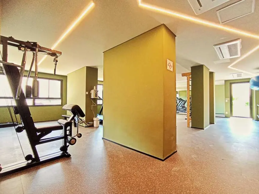 Foto 3 de Apartamento com 1 quarto à venda, 24m2 em Pinheiros, São Paulo - SP