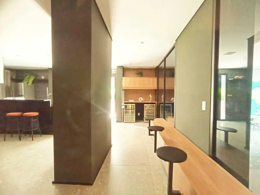 Foto 9 de Apartamento com 1 quarto à venda, 24m2 em Pinheiros, São Paulo - SP