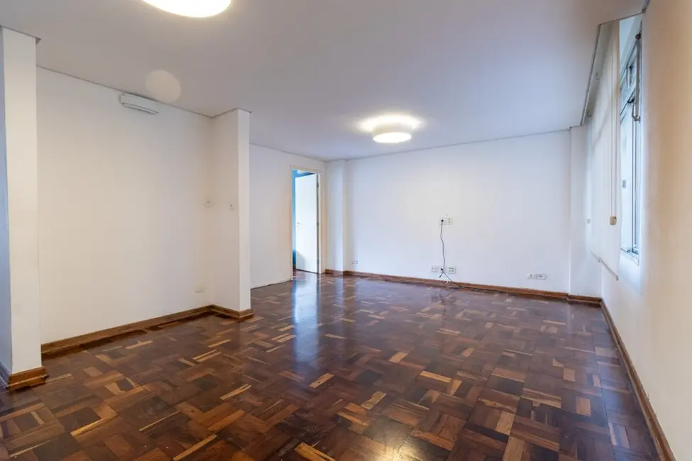 Apartamento com 3 quartos à venda, 102m2 em Pinheiros, São Paulo - SP - imagem 1 Foto 1 de Apartamento com 3 quartos à venda, 102m2 em Pinheiros, São Paulo - SP