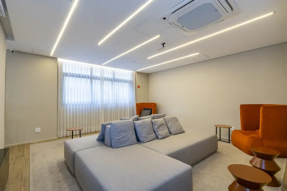 Apartamento com 1 quarto à venda, 26m2 em Pinheiros, São Paulo - SP - imagem 7 Foto 7 de Apartamento com 1 quarto à venda, 26m2 em Pinheiros, São Paulo - SP