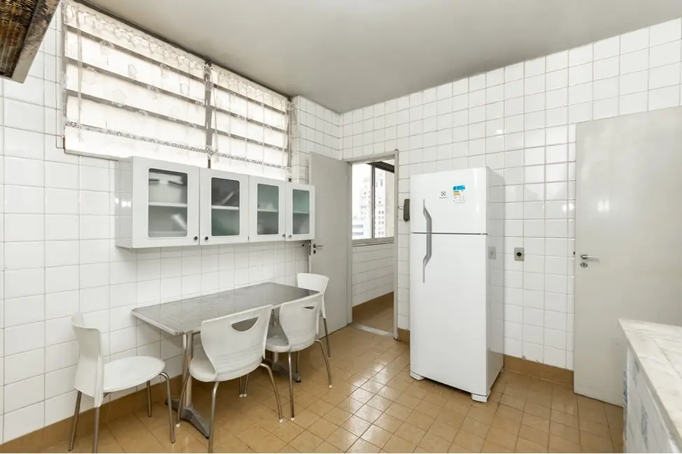 Foto 8 de Apartamento com 3 quartos à venda, 120m2 em Pinheiros, São Paulo - SP