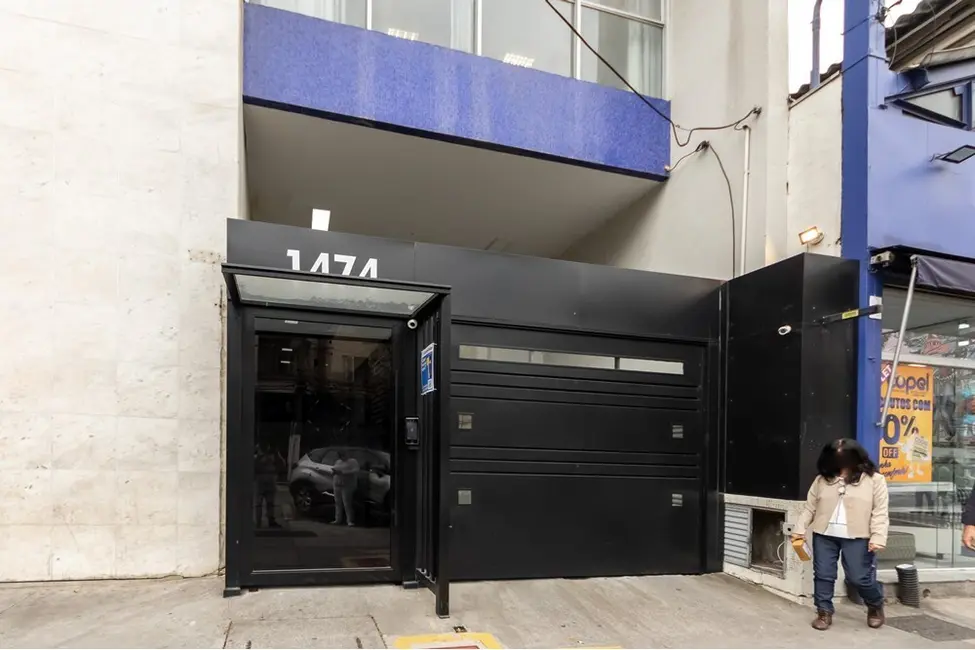 Foto 3 de Apartamento com 3 quartos à venda, 120m2 em Pinheiros, São Paulo - SP