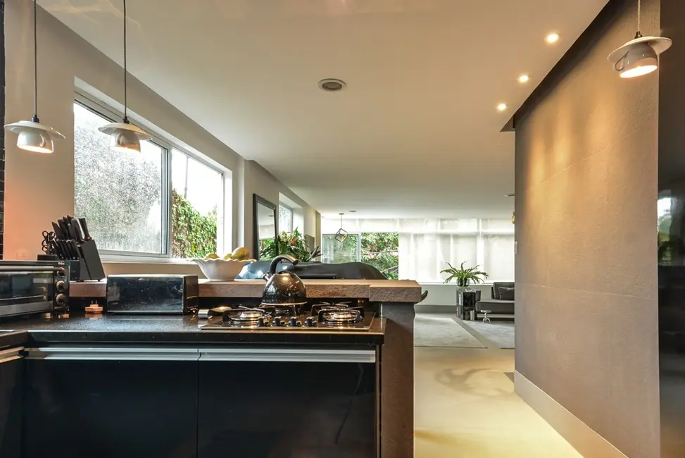 Foto 2 de Apartamento com 1 quarto à venda, 178m2 em Pinheiros, São Paulo - SP