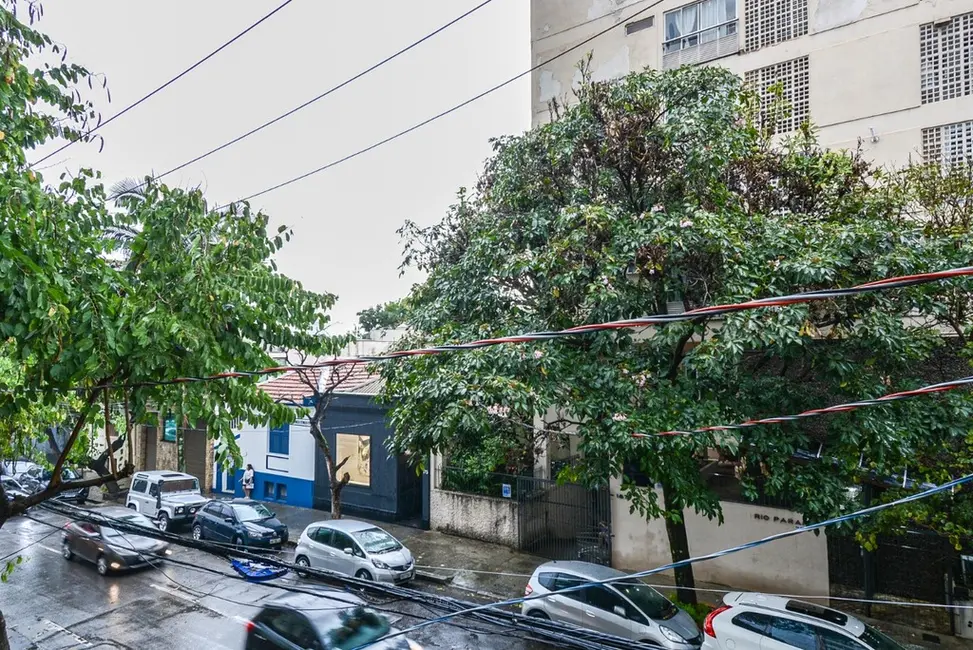 Foto 8 de Apartamento com 1 quarto à venda, 178m2 em Pinheiros, São Paulo - SP