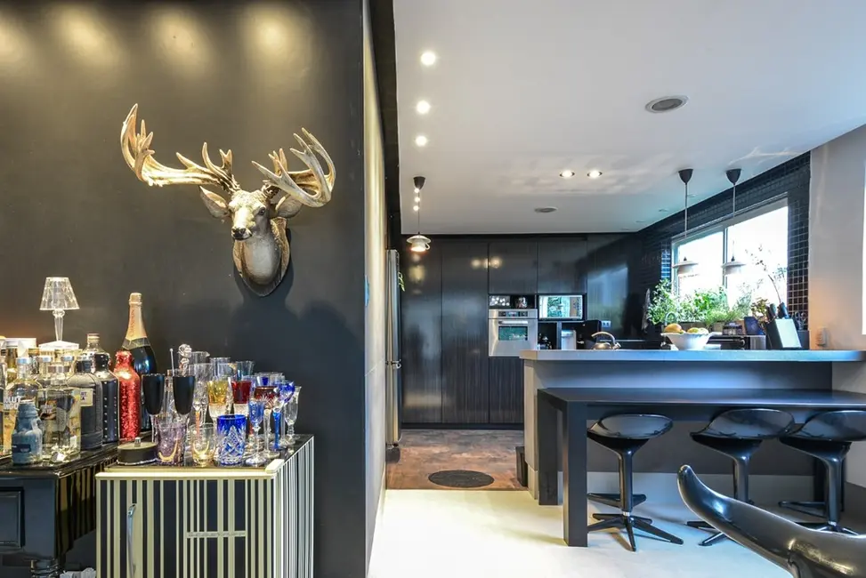 Foto 9 de Apartamento com 1 quarto à venda, 178m2 em Pinheiros, São Paulo - SP