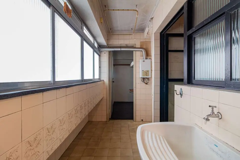 Foto 9 de Apartamento com 3 quartos à venda, 105m2 em Pinheiros, São Paulo - SP