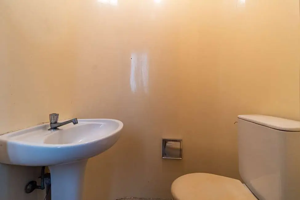 Foto 3 de Apartamento com 3 quartos à venda, 105m2 em Pinheiros, São Paulo - SP