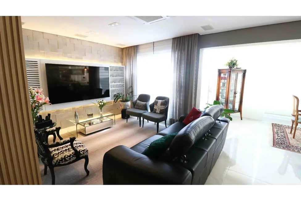 Foto 2 de Cobertura com 1 quarto à venda, 138m2 em Pinheiros, São Paulo - SP