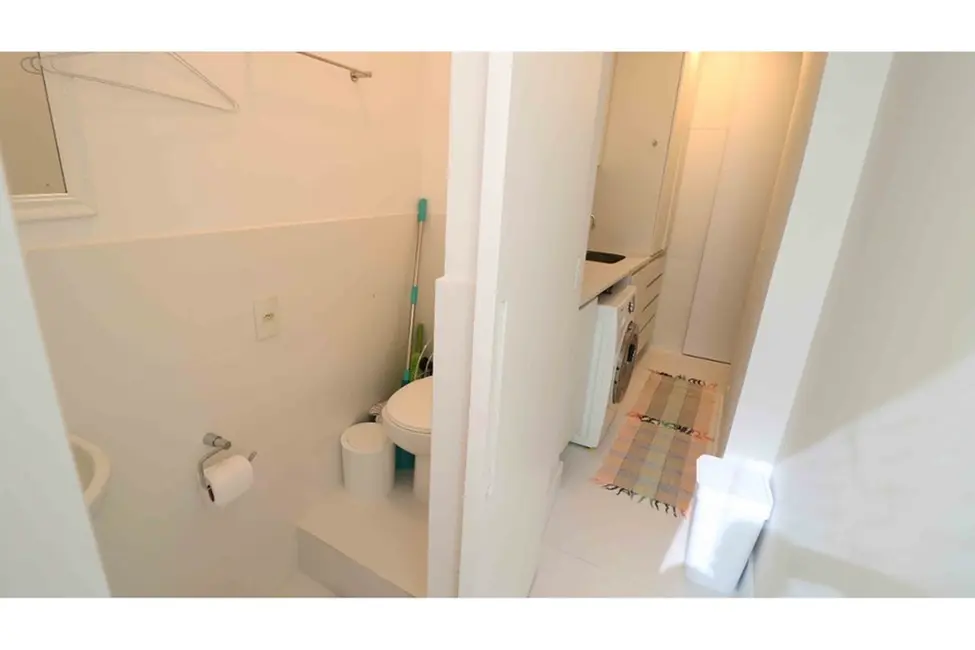 Foto 8 de Cobertura com 1 quarto à venda, 138m2 em Pinheiros, São Paulo - SP