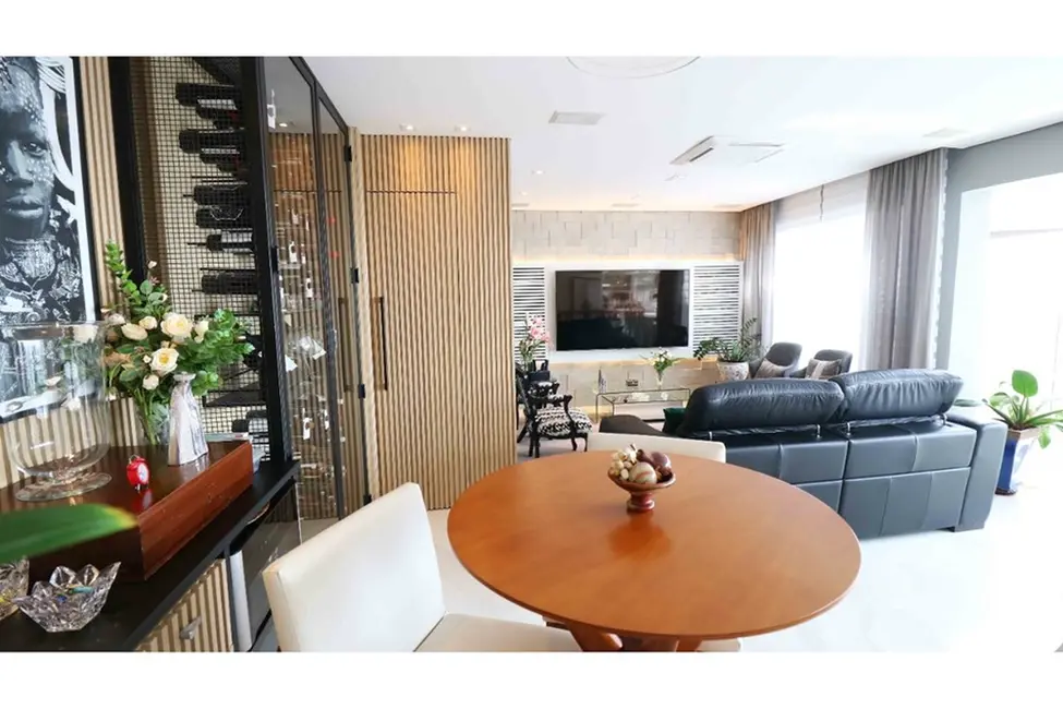 Foto 5 de Cobertura com 1 quarto à venda, 138m2 em Pinheiros, São Paulo - SP