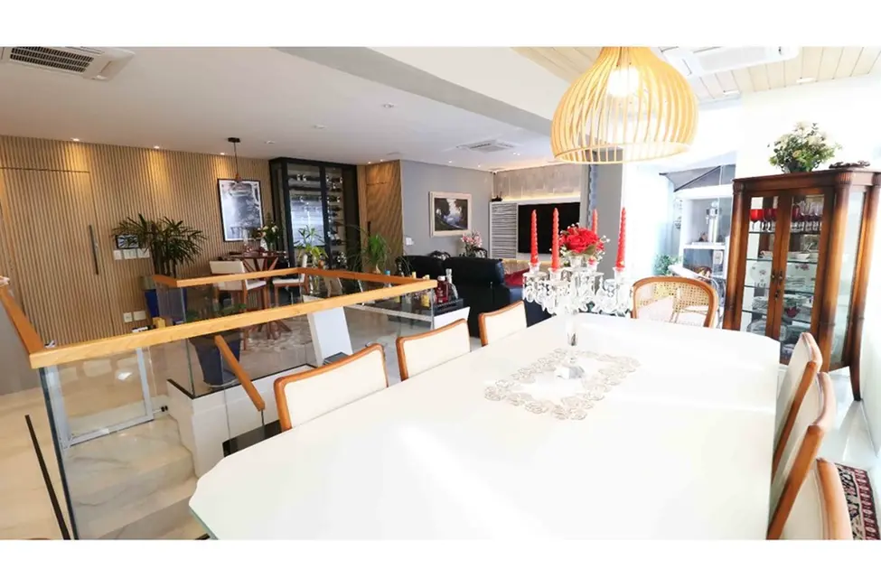 Foto 7 de Cobertura com 1 quarto à venda, 138m2 em Pinheiros, São Paulo - SP