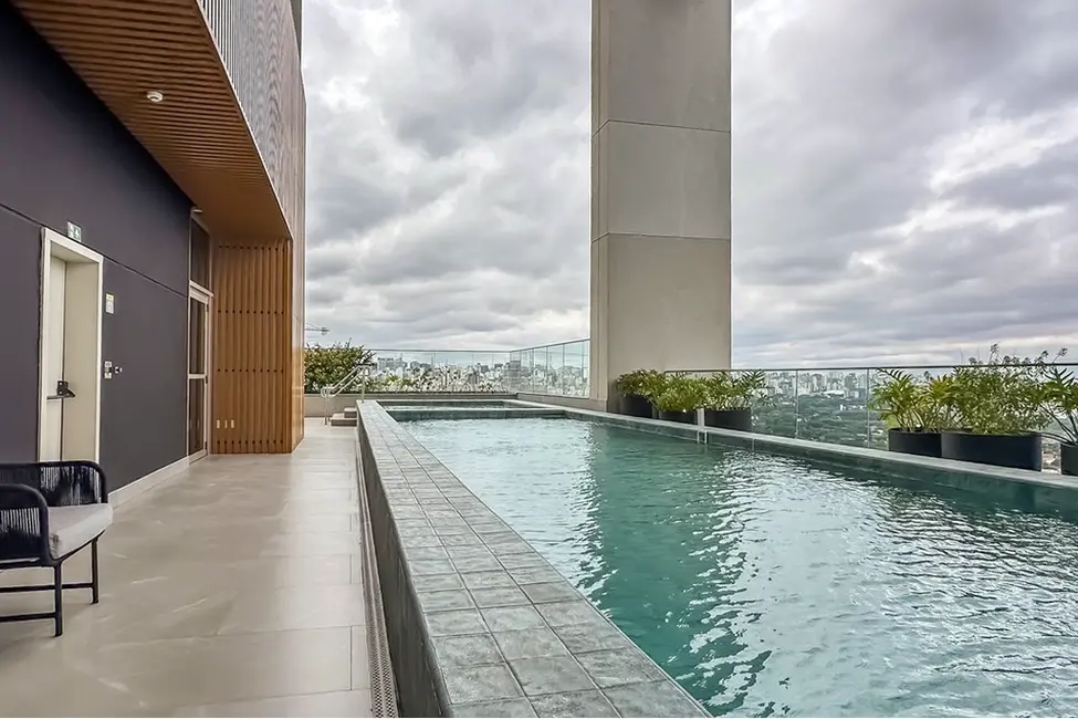 Foto 7 de Apartamento com 2 quartos à venda, 71m2 em Pinheiros, São Paulo - SP