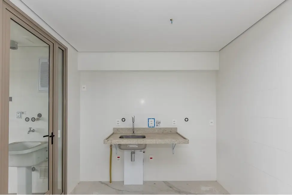 Foto 4 de Apartamento com 2 quartos à venda, 71m2 em Pinheiros, São Paulo - SP
