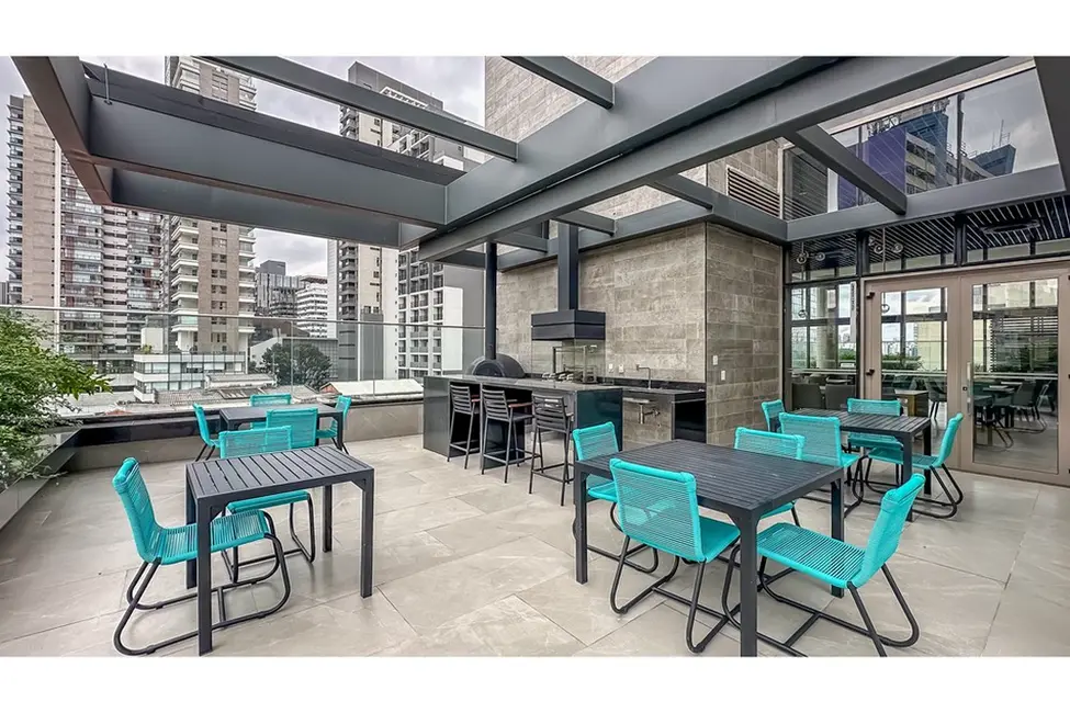 Foto 9 de Apartamento com 2 quartos à venda, 71m2 em Pinheiros, São Paulo - SP