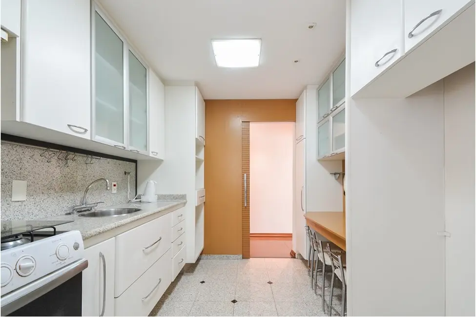Foto 8 de Apartamento com 3 quartos à venda, 110m2 em Pinheiros, São Paulo - SP
