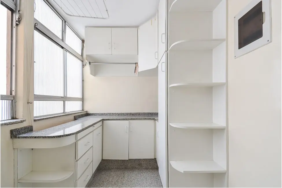 Foto 9 de Apartamento com 3 quartos à venda, 110m2 em Pinheiros, São Paulo - SP