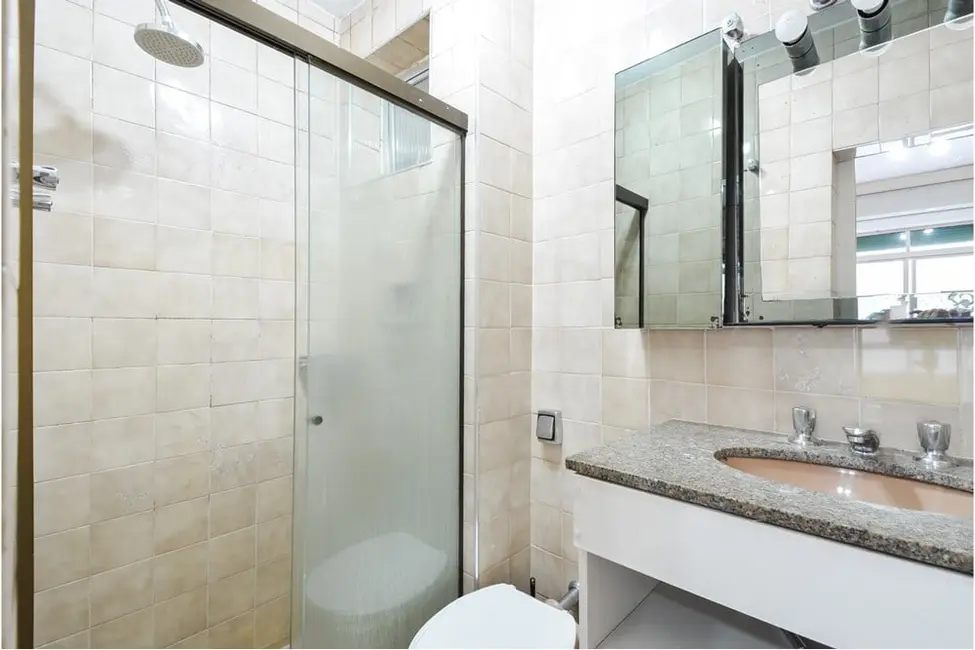 Foto 4 de Apartamento com 3 quartos à venda, 110m2 em Pinheiros, São Paulo - SP