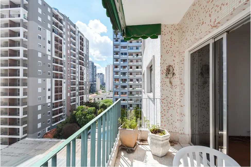 Foto 1 de Apartamento com 3 quartos à venda, 110m2 em Pinheiros, São Paulo - SP