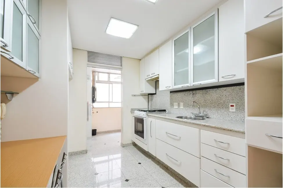 Foto 5 de Apartamento com 3 quartos à venda, 110m2 em Pinheiros, São Paulo - SP