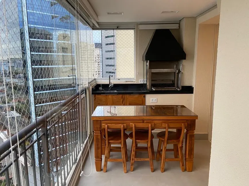 Foto 2 de Apartamento com 2 quartos à venda, 72m2 em Pinheiros, São Paulo - SP