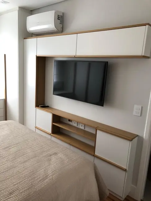 Foto 5 de Apartamento com 2 quartos à venda, 72m2 em Pinheiros, São Paulo - SP
