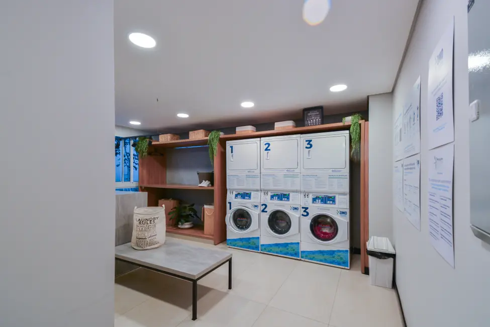 Foto 9 de Apartamento com 1 quarto à venda, 30m2 em Pinheiros, São Paulo - SP