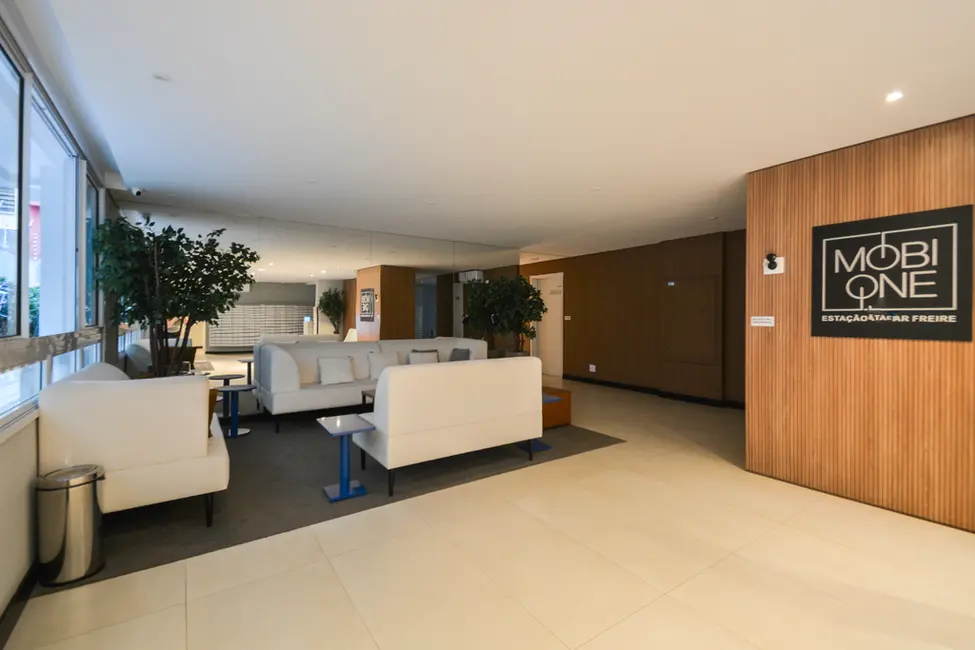 Foto 5 de Apartamento com 1 quarto à venda, 30m2 em Pinheiros, São Paulo - SP