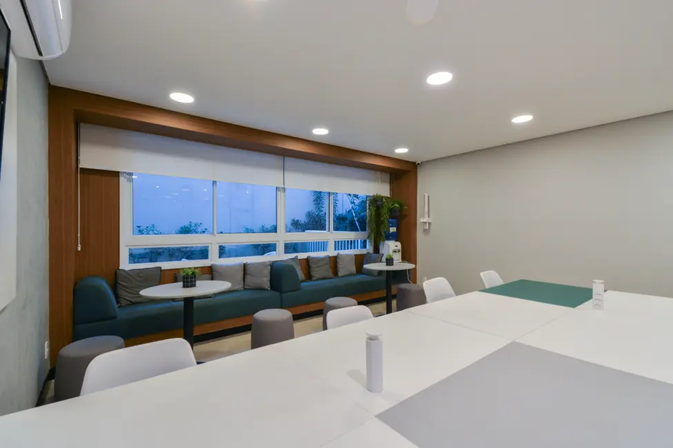 Foto 6 de Apartamento com 1 quarto à venda, 30m2 em Pinheiros, São Paulo - SP