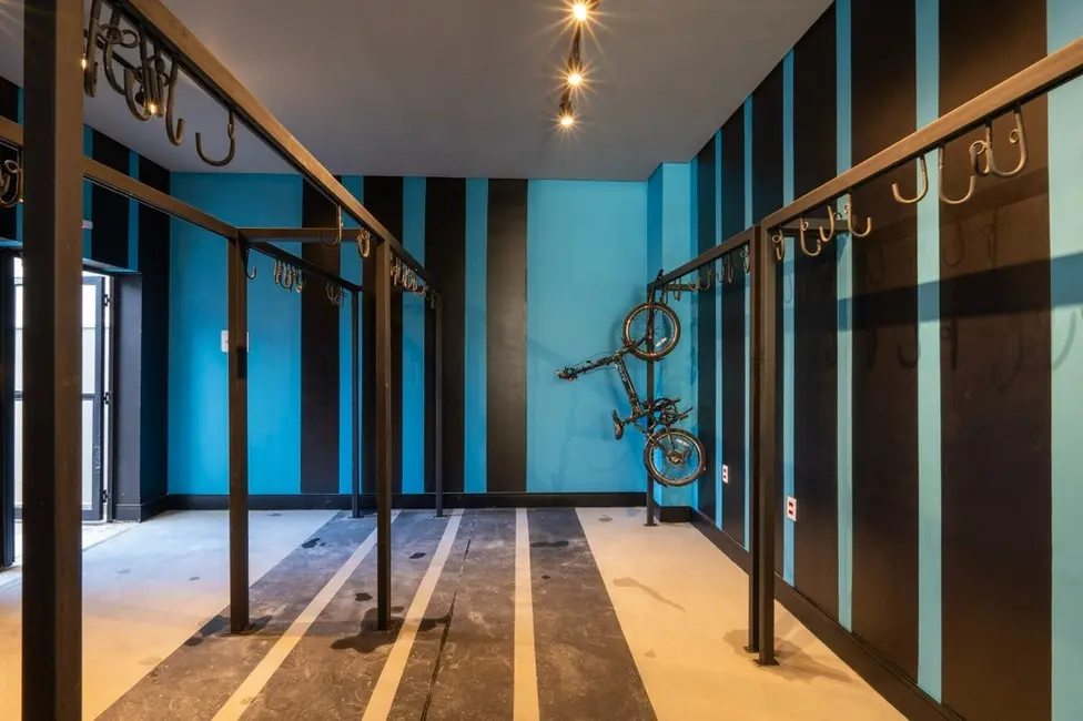 Foto 7 de Apartamento com 2 quartos à venda, 40m2 em Pinheiros, São Paulo - SP