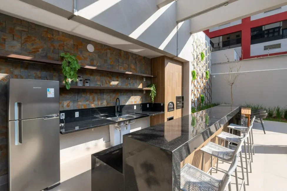 Foto 5 de Apartamento com 2 quartos à venda, 40m2 em Pinheiros, São Paulo - SP