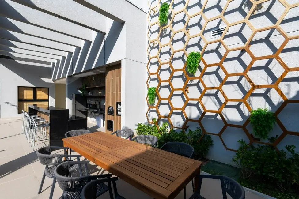 Foto 6 de Apartamento com 2 quartos à venda, 40m2 em Pinheiros, São Paulo - SP