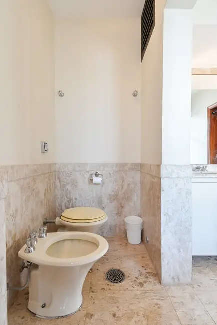 Foto 8 de Apartamento com 4 quartos à venda, 246m2 em Pinheiros, São Paulo - SP