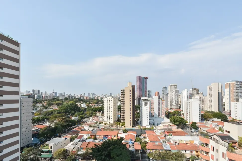 Foto 4 de Apartamento com 4 quartos à venda, 246m2 em Pinheiros, São Paulo - SP
