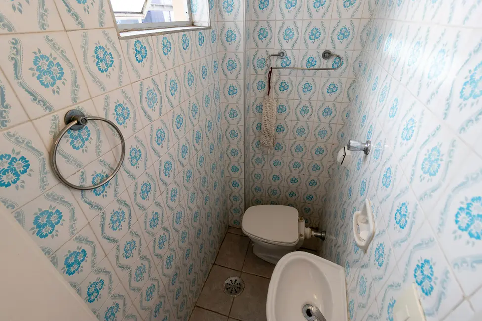 Foto 7 de Apartamento com 3 quartos à venda, 100m2 em Pinheiros, São Paulo - SP