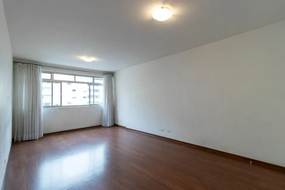 Foto 1 de Apartamento com 3 quartos à venda, 100m2 em Pinheiros, São Paulo - SP