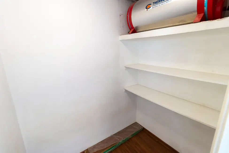 Foto 6 de Apartamento com 3 quartos à venda, 100m2 em Pinheiros, São Paulo - SP