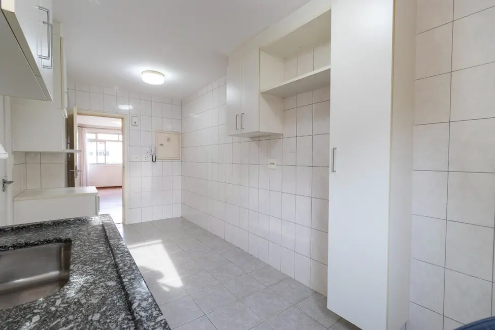 Foto 3 de Apartamento com 3 quartos à venda, 100m2 em Pinheiros, São Paulo - SP