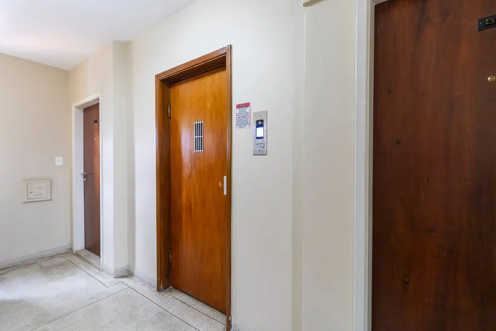 Foto 8 de Apartamento com 3 quartos à venda, 100m2 em Pinheiros, São Paulo - SP