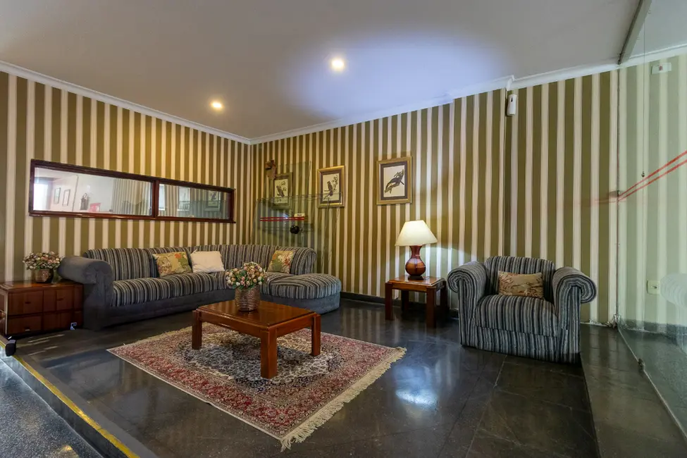 Foto 2 de Apartamento com 3 quartos à venda, 100m2 em Pinheiros, São Paulo - SP