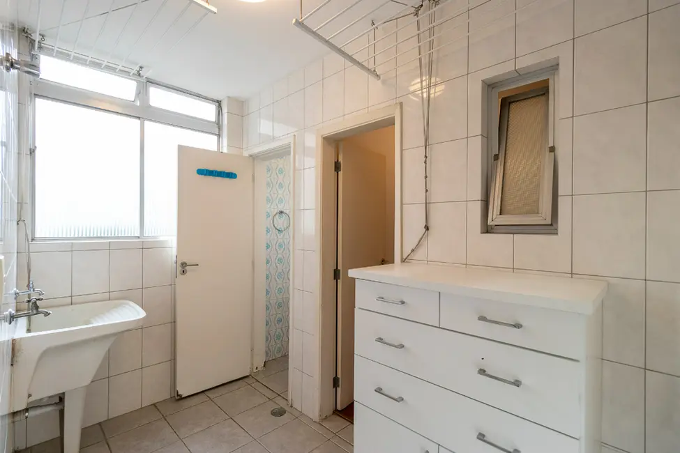 Foto 4 de Apartamento com 3 quartos à venda, 100m2 em Pinheiros, São Paulo - SP