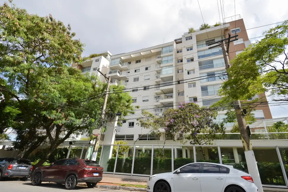 Foto 6 de Cobertura com 2 quartos à venda, 133m2 em Pinheiros, São Paulo - SP