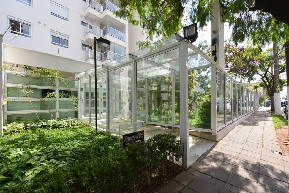 Foto 7 de Cobertura com 2 quartos à venda, 133m2 em Pinheiros, São Paulo - SP