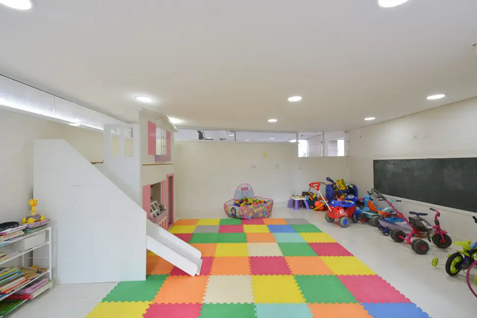 Foto 9 de Cobertura com 2 quartos à venda, 133m2 em Pinheiros, São Paulo - SP