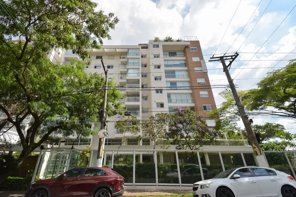 Foto 5 de Cobertura com 2 quartos à venda, 133m2 em Pinheiros, São Paulo - SP