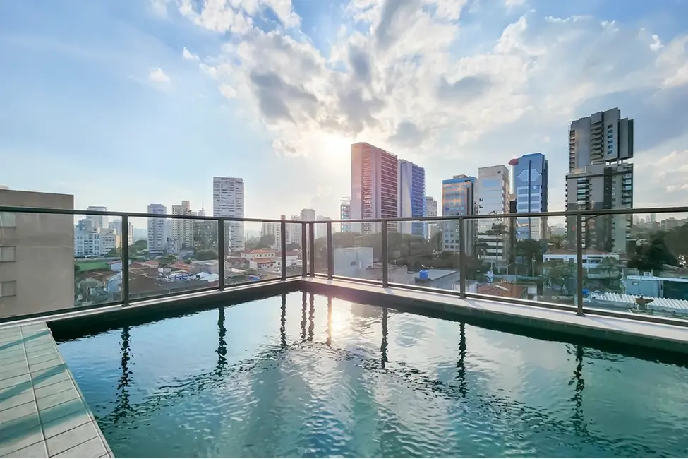 Foto 4 de Apartamento com 2 quartos à venda, 85m2 em Pinheiros, São Paulo - SP