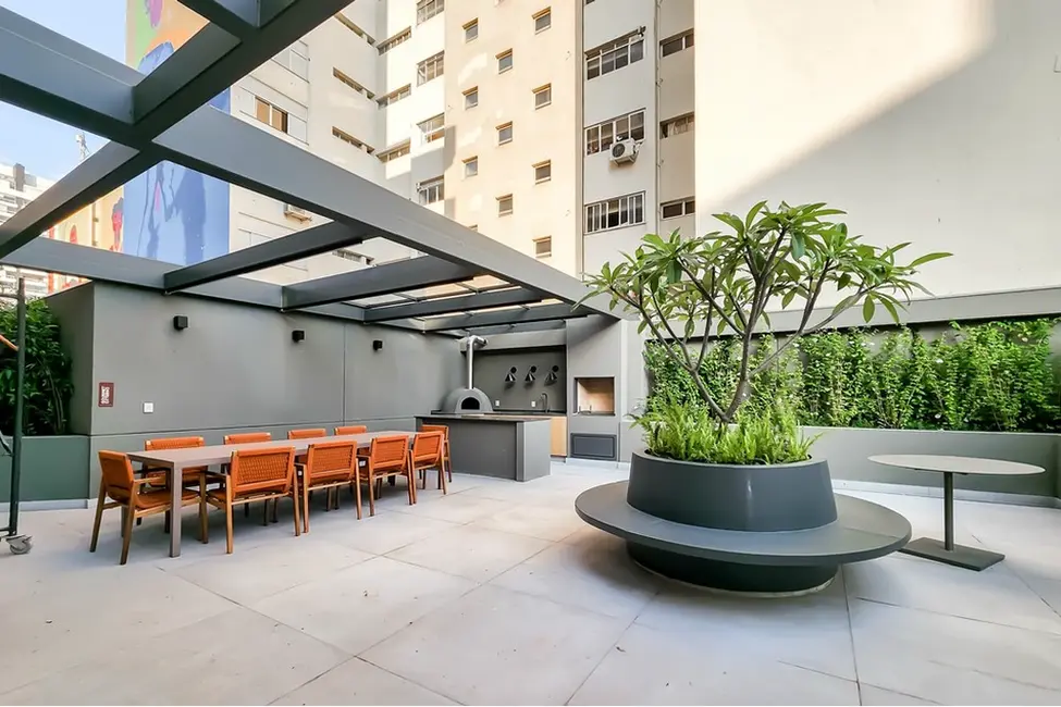 Foto 9 de Apartamento com 2 quartos à venda, 85m2 em Pinheiros, São Paulo - SP