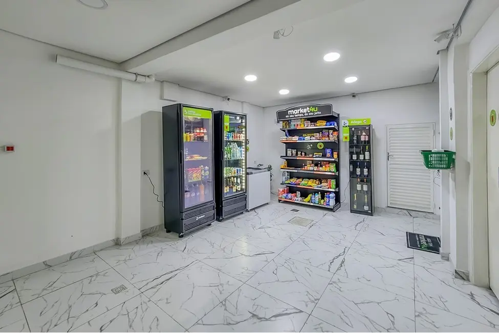 Foto 5 de Apartamento com 2 quartos à venda, 62m2 em Pinheiros, São Paulo - SP