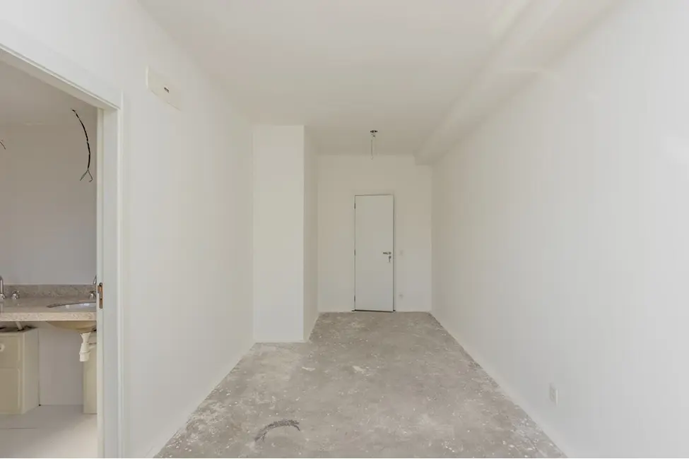 Foto 5 de Apartamento com 4 quartos à venda, 162m2 em Pinheiros, São Paulo - SP