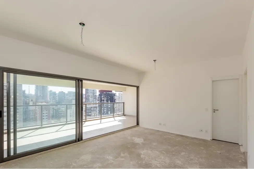 Foto 1 de Apartamento com 4 quartos à venda, 162m2 em Pinheiros, São Paulo - SP