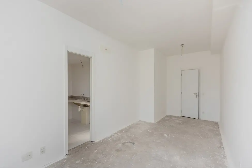 Foto 6 de Apartamento com 4 quartos à venda, 162m2 em Pinheiros, São Paulo - SP